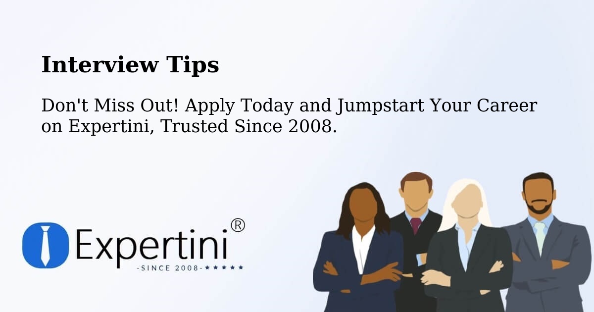 Interview Tips & Techniques for Job Seekers – Réguisheim - Réguisheim, France Jobs Expertini